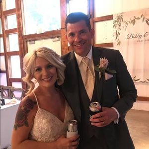 Meet your Posher, Erika